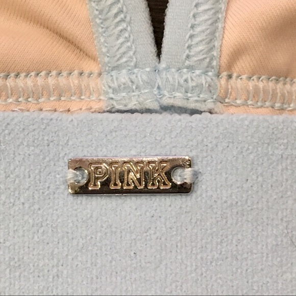 2 Rare VS PINK Lacey Bras - Picture 12 of 16